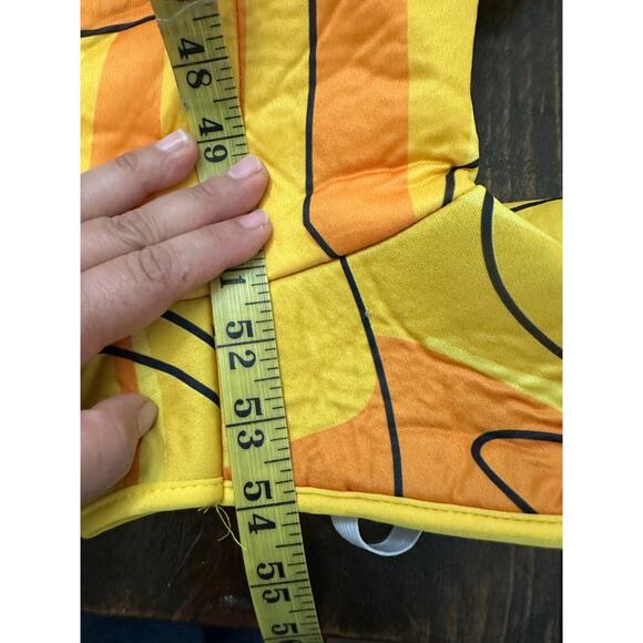 Rubies The Flash custom size M - Picture 4 of 9